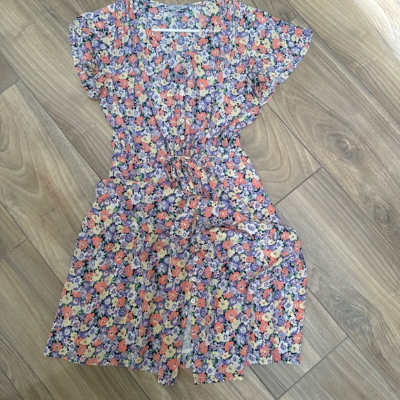 Rails Kiki Dress! - Picture 2 of 8